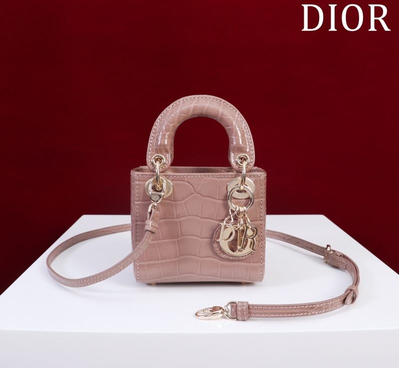 chr1st1an D10r my lady bags